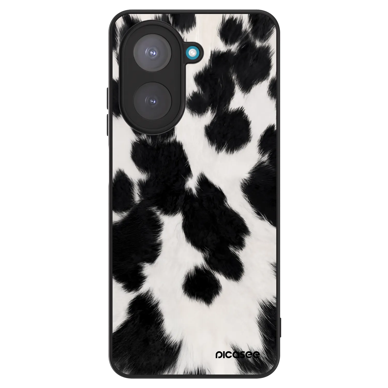 Picasee ULTIMATE CASE na Xiaomi Redmi A5 - Black Moo
