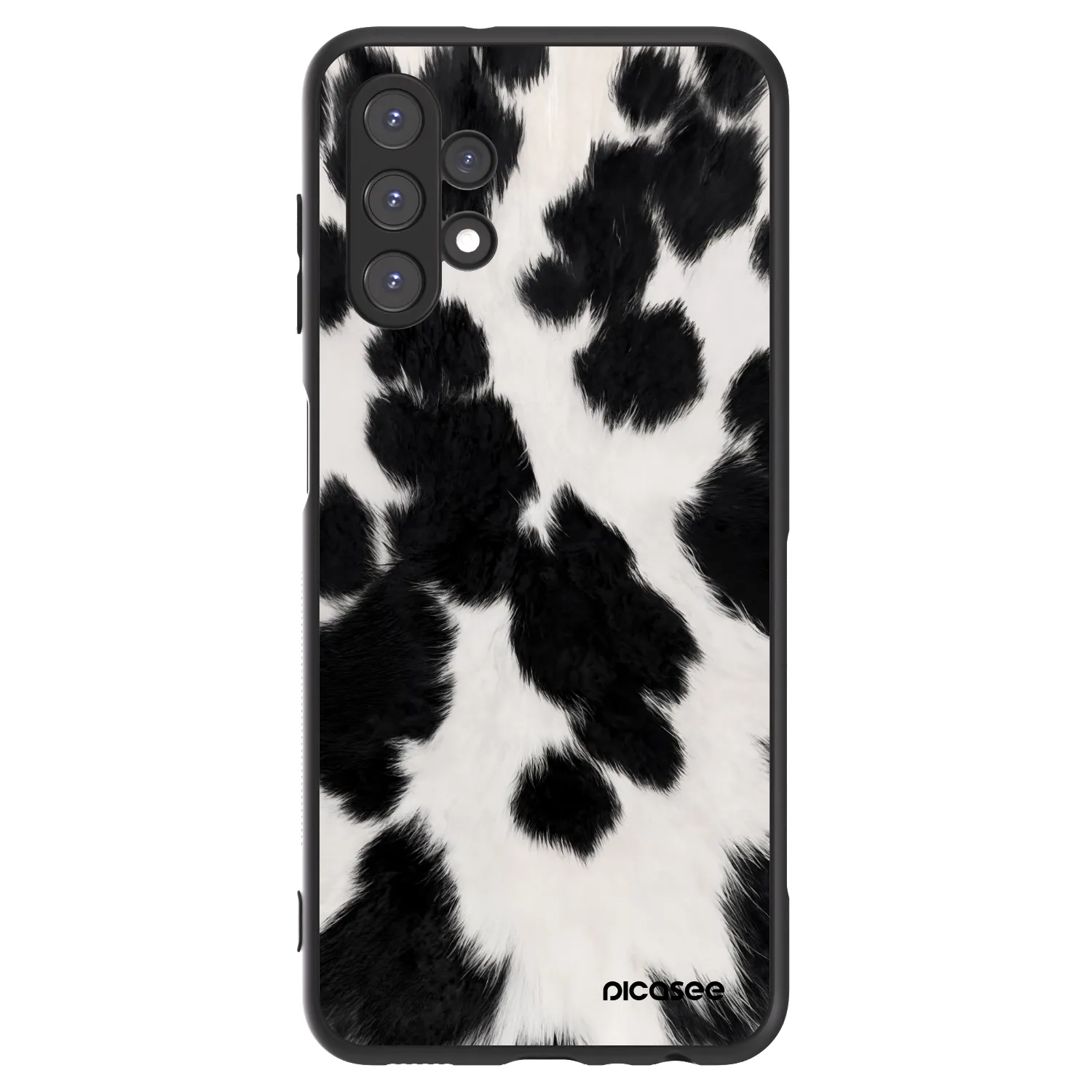 Picasee ULTIMATE CASE na Samsung Galaxy A13 5G - Black Moo