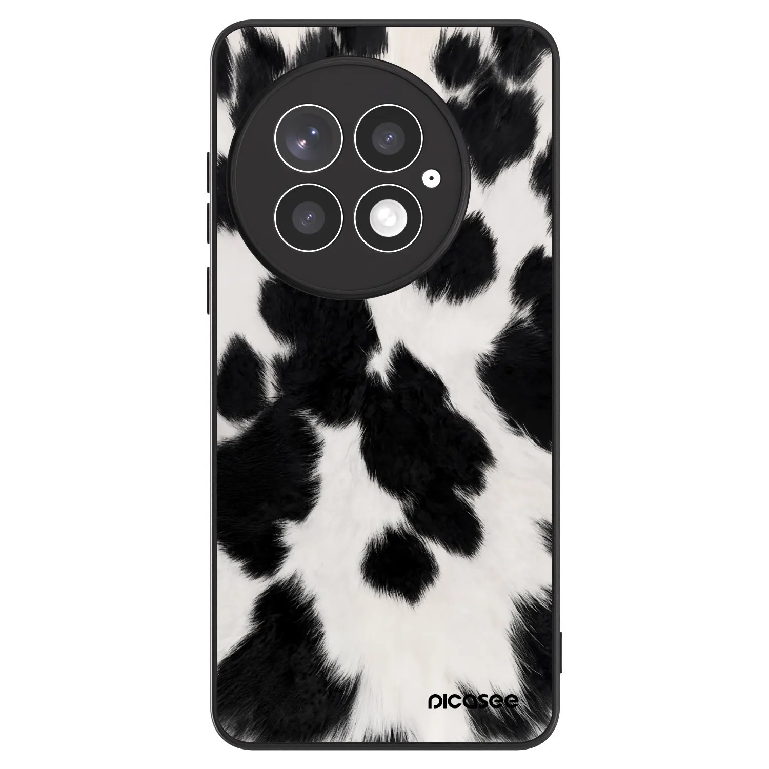Picasee ULTIMATE CASE na OnePlus 13 5G - Black Moo