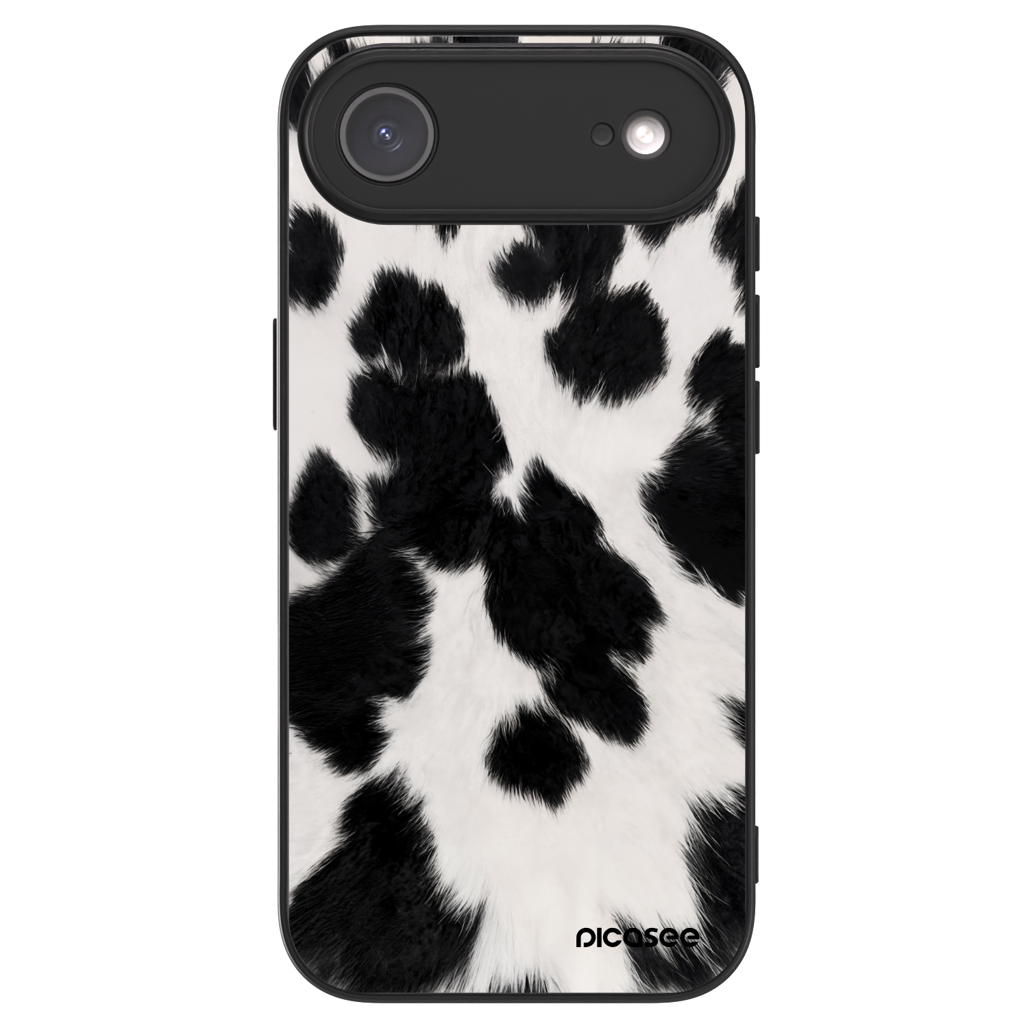 Picasee ULTIMATE CASE na Apple iPhone Air - Black Moo