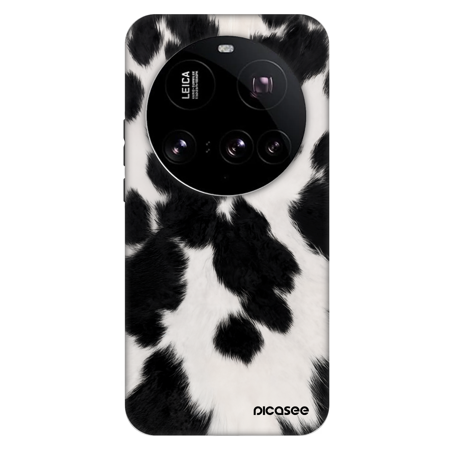 Picasee Fashion Case na Xiaomi 15 Ultra - Black Moo