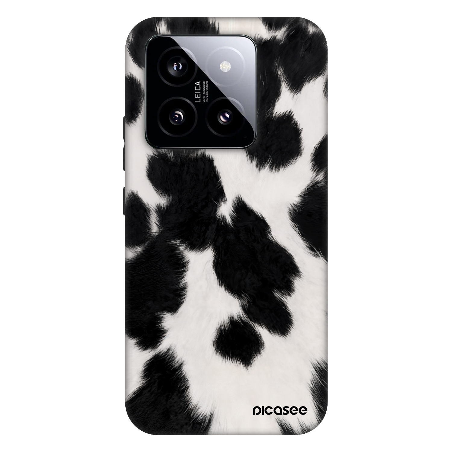 Picasee Fashion Case na Xiaomi 14 - Black Moo
