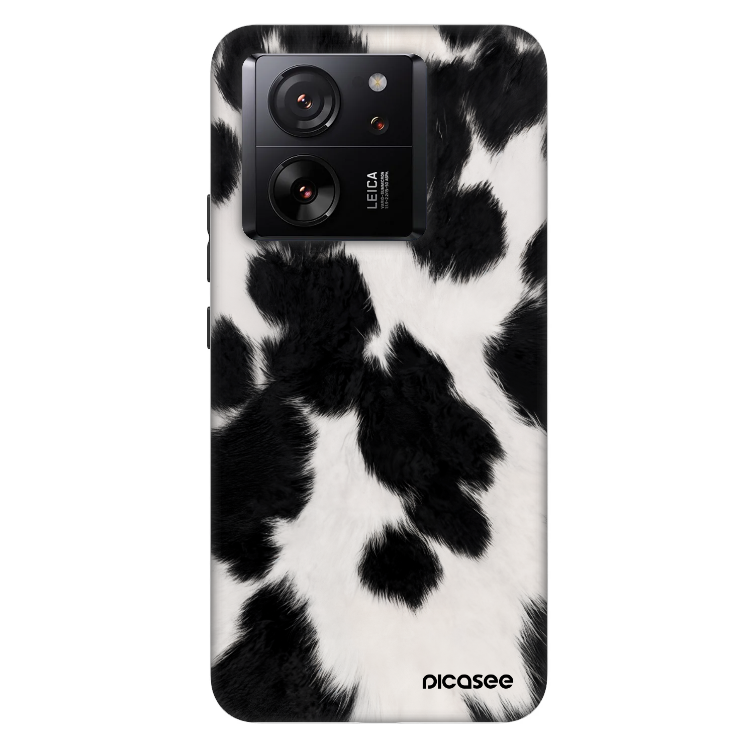 Picasee Fashion Case na Xiaomi 13T - Black Moo