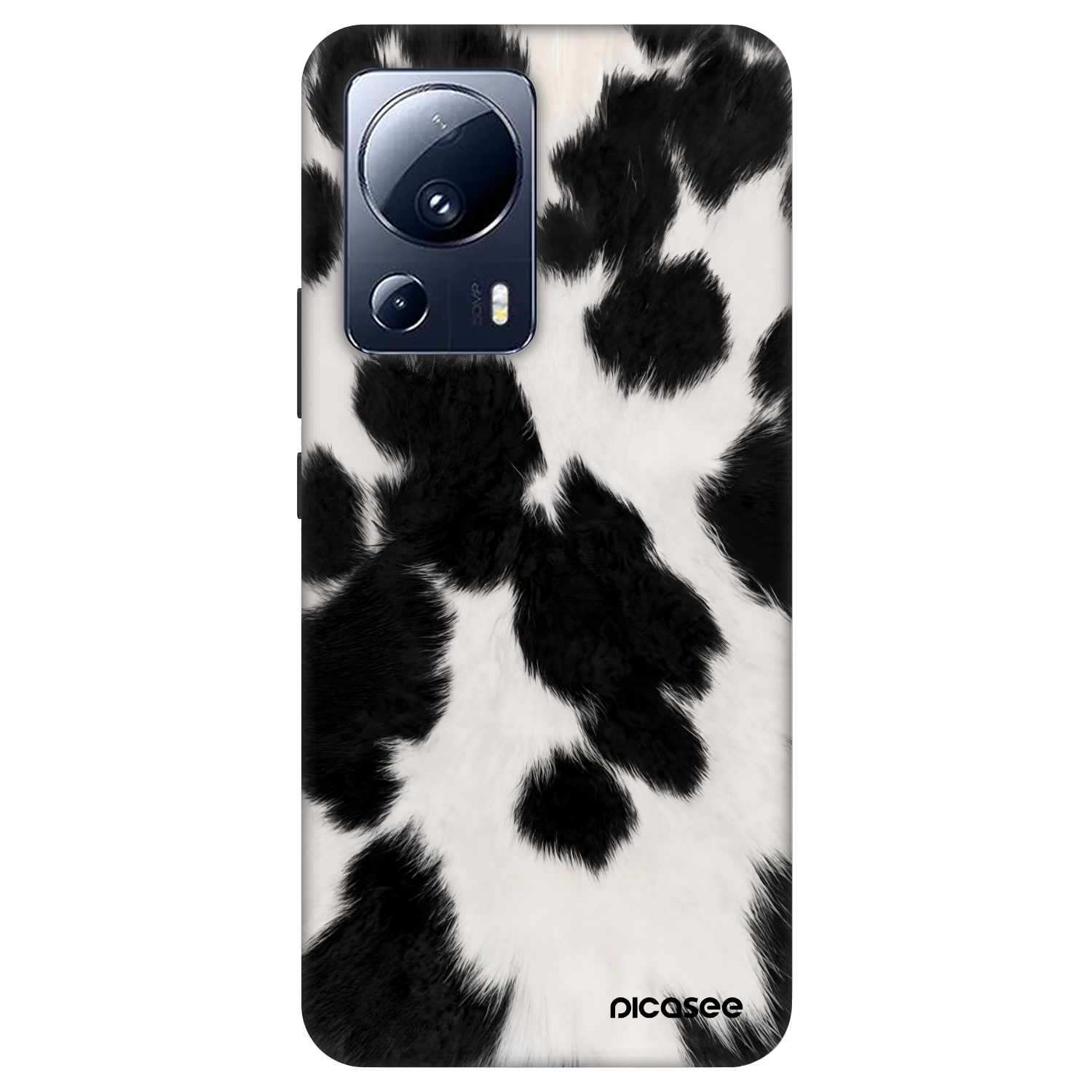 Picasee Fashion Case na Xiaomi 13 Lite - Black Moo
