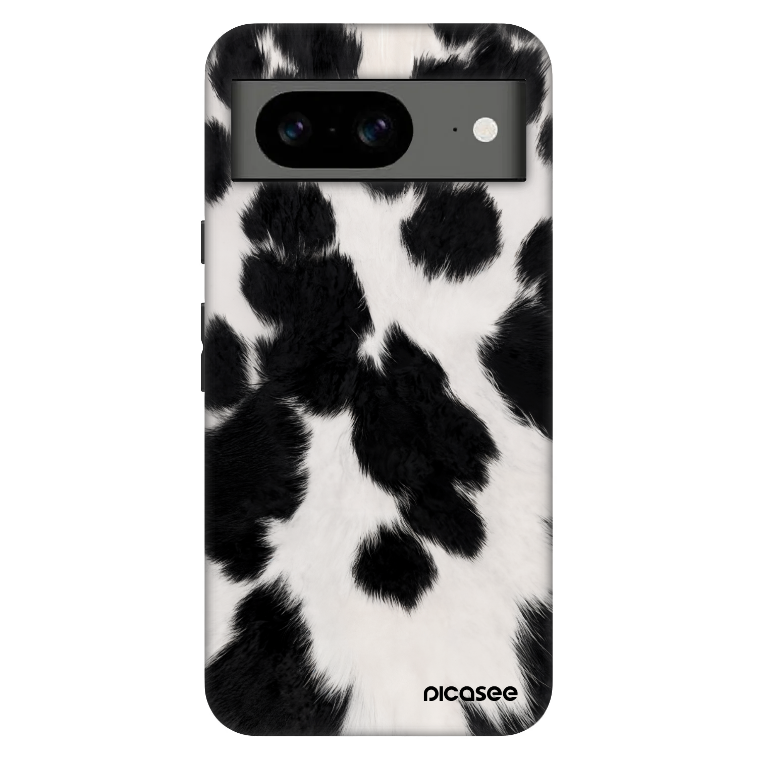 Picasee Fashion Case na Google Pixel 8 Pro - Black Moo