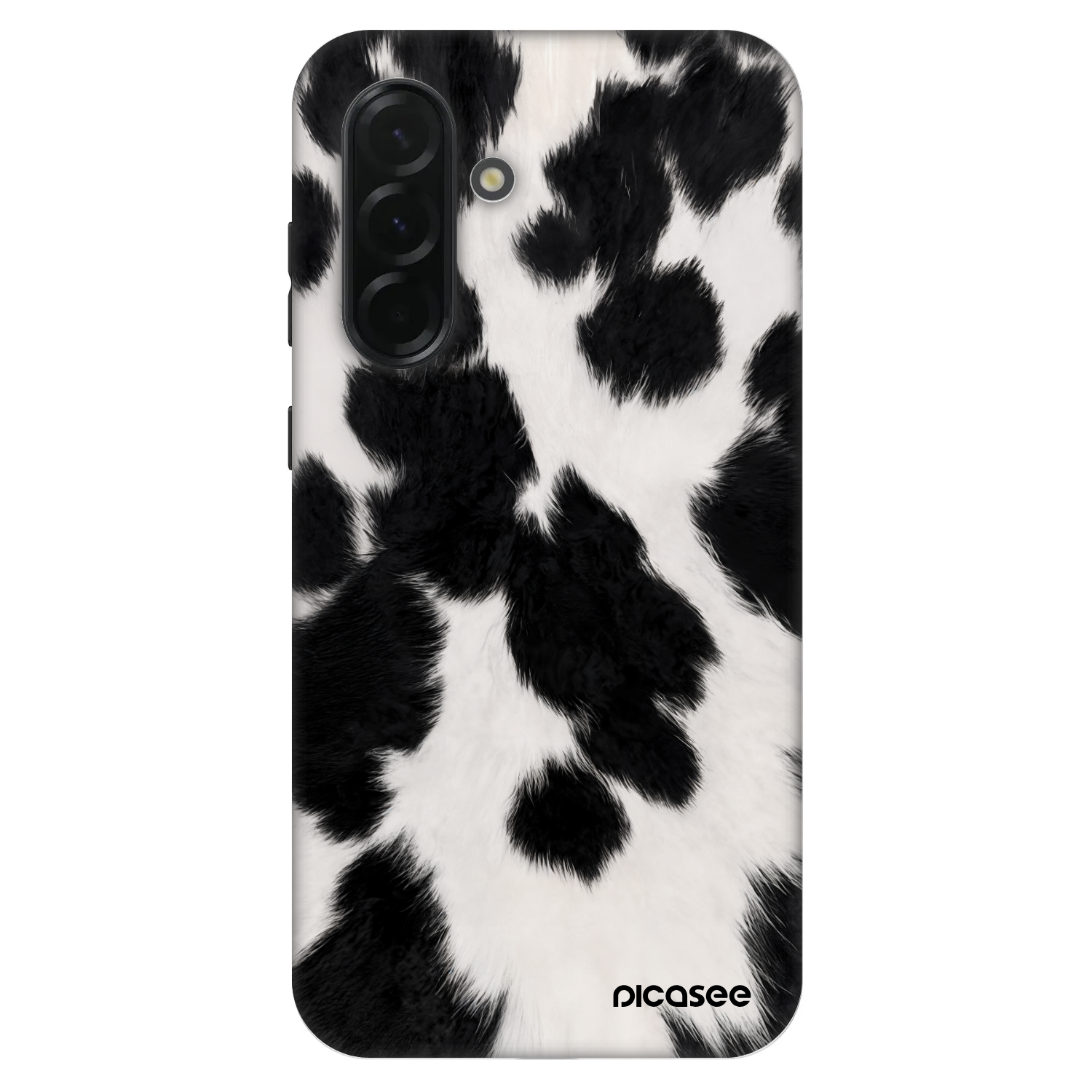 Picasee Fashion Case na Samsung Galaxy A36 5G - Black Moo