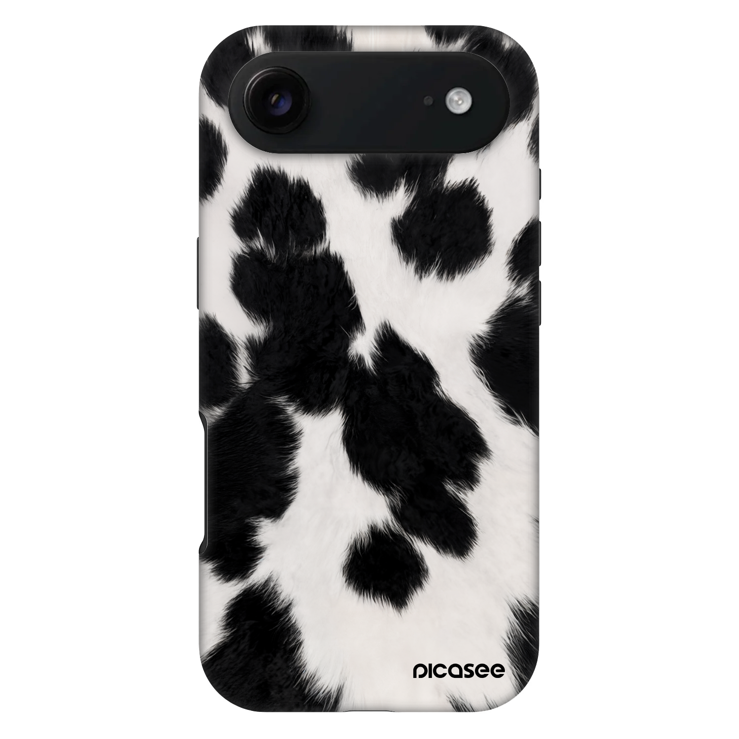 Picasee Fashion Case MagSafe na Apple iPhone Air - Black Moo