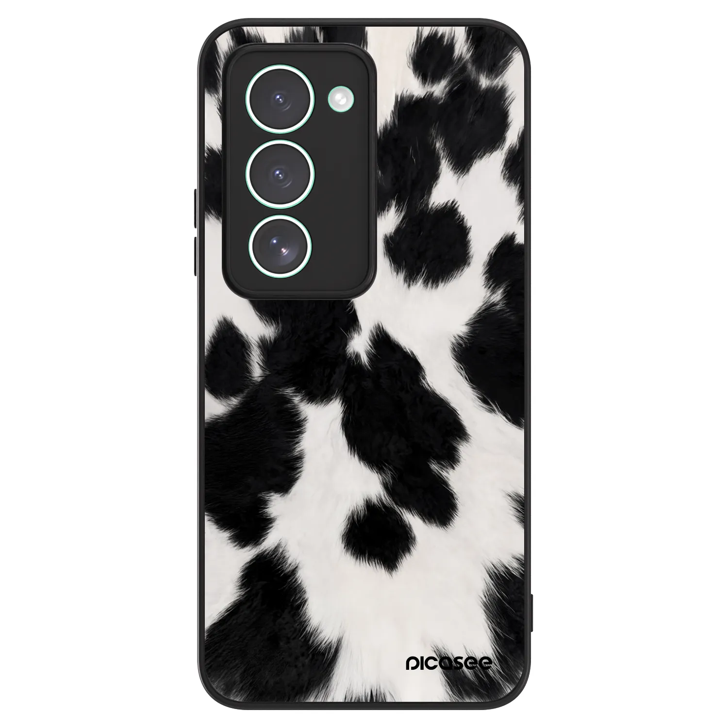 Picasee ULTIMATE CASE na Xiaomi Redmi 15 5G - Black Moo