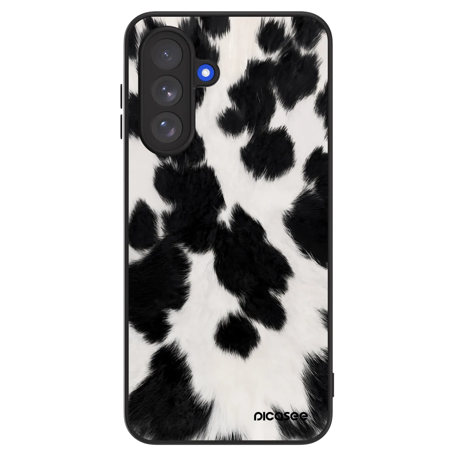 Picasee ULTIMATE CASE na Samsung Galaxy A17 5G - Black Moo