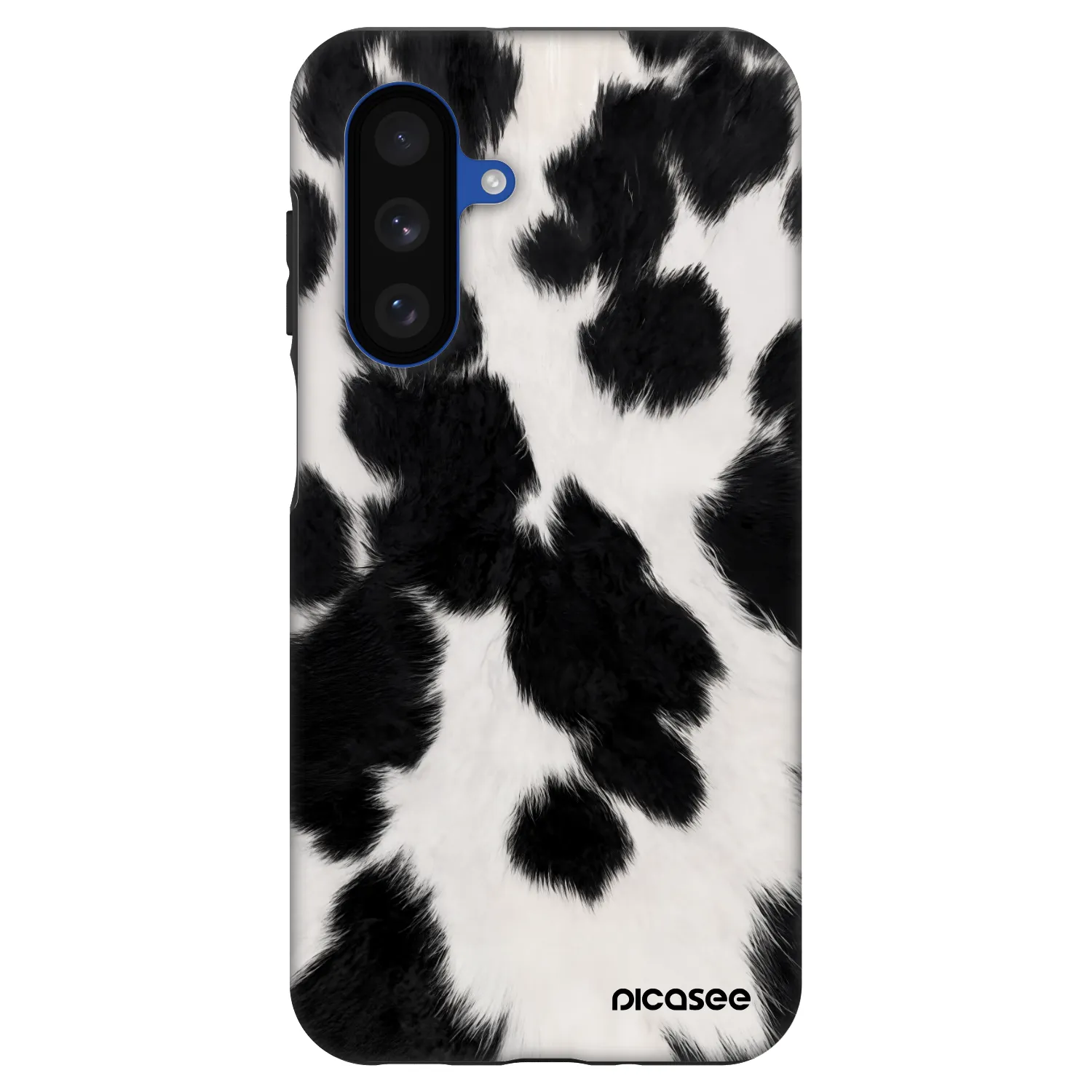 Picasee Fashion Case na Samsung Galaxy A17 5G - Black Moo