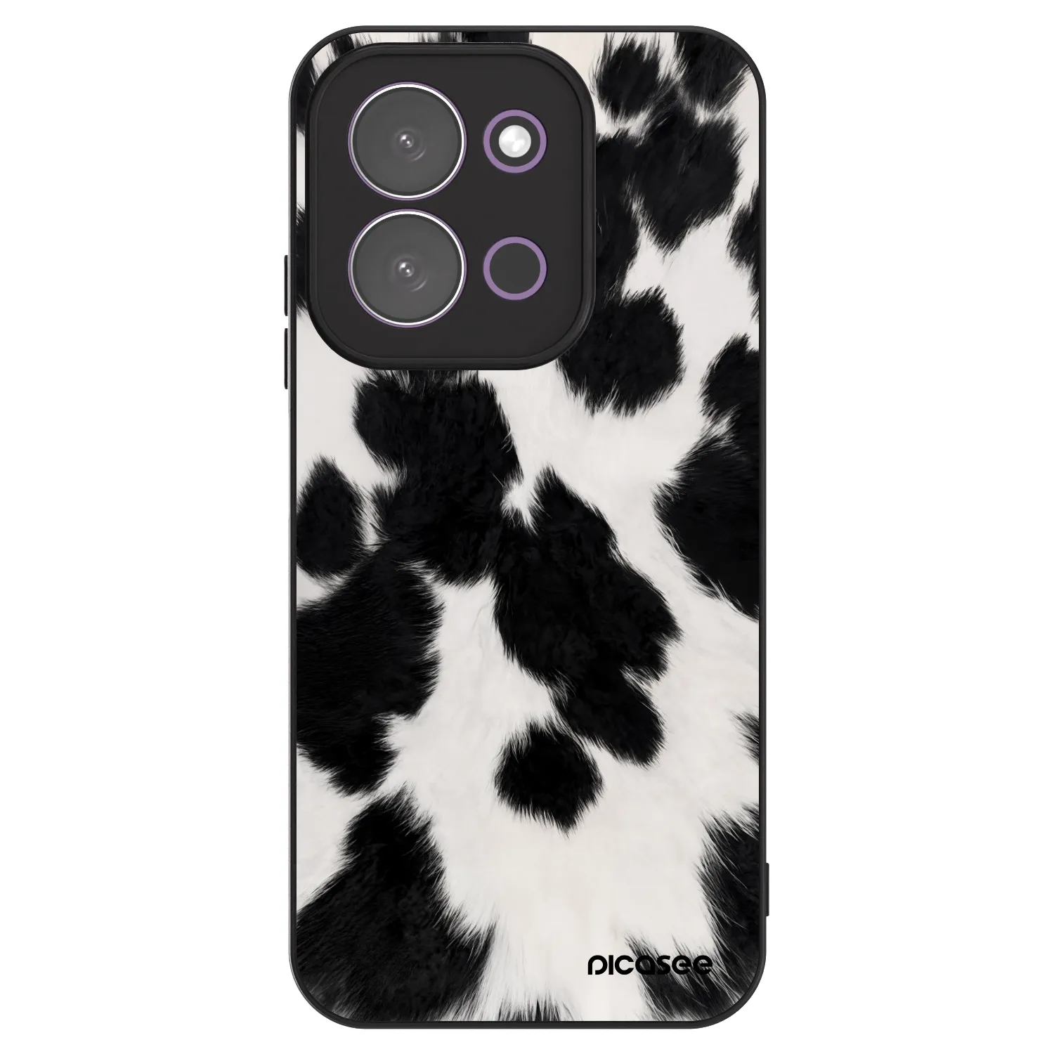 Picasee ULTIMATE CASE na Xiaomi Redmi 15C 5G - Black Moo