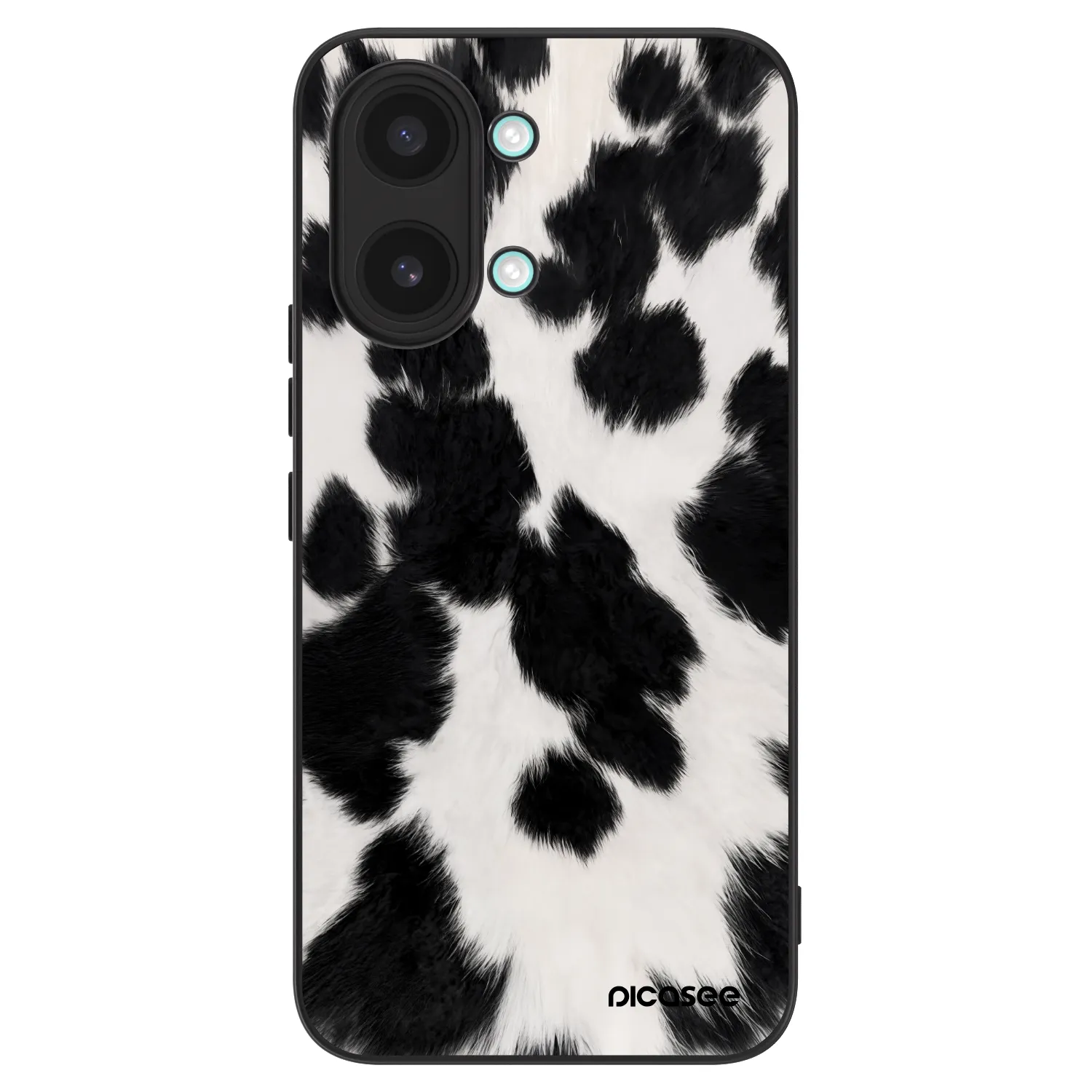 Picasee ULTIMATE CASE na Xiaomi Poco X8 Pro Max - Black Moo