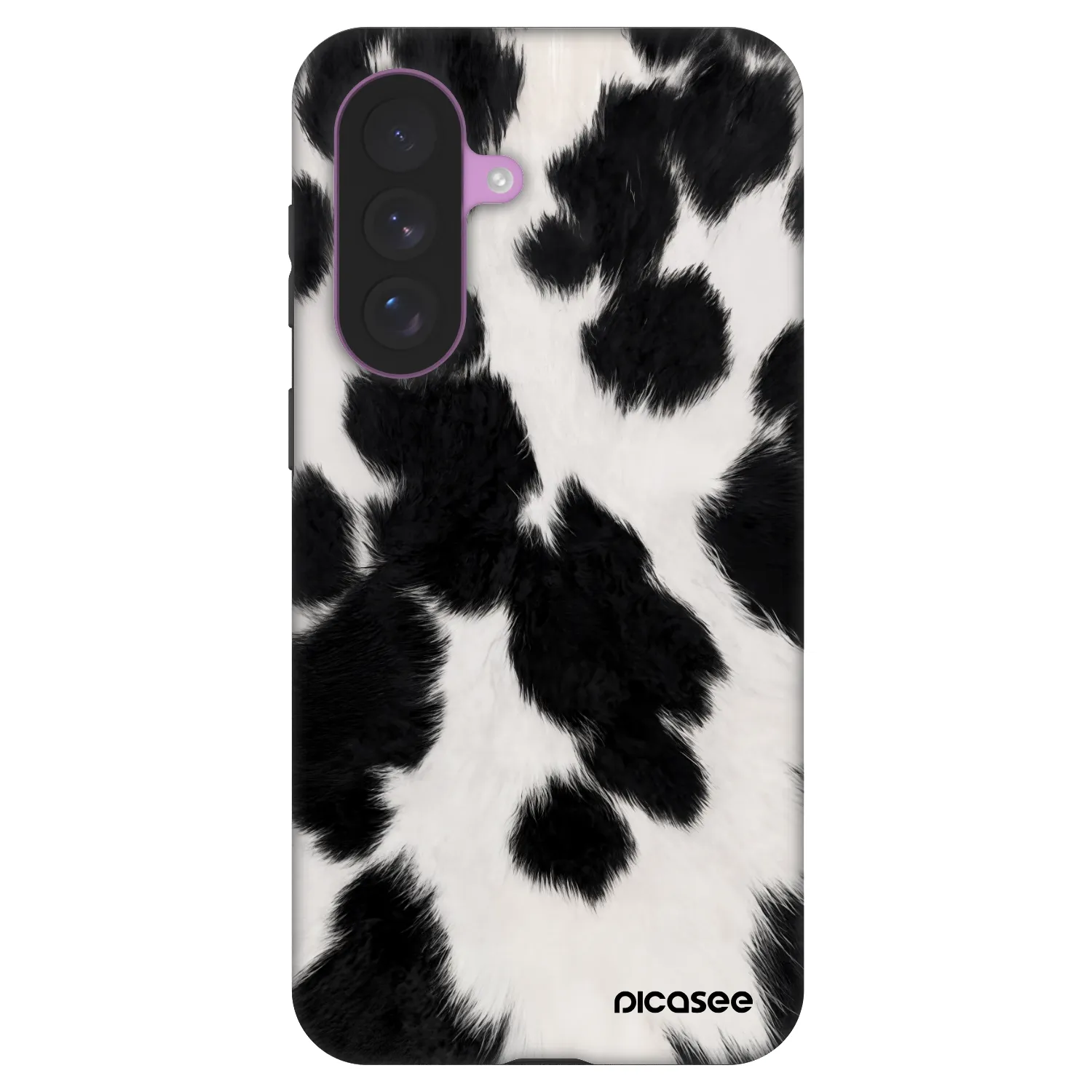Picasee Fashion Case na Samsung Galaxy A57 5G - Black Moo