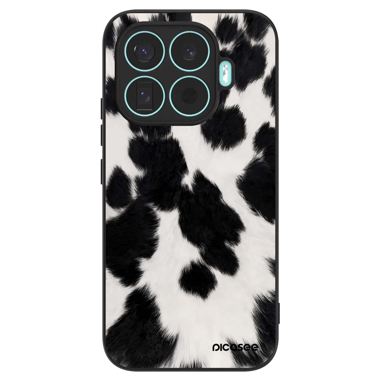 Picasee ULTIMATE CASE na Xiaomi 17T - Black Moo