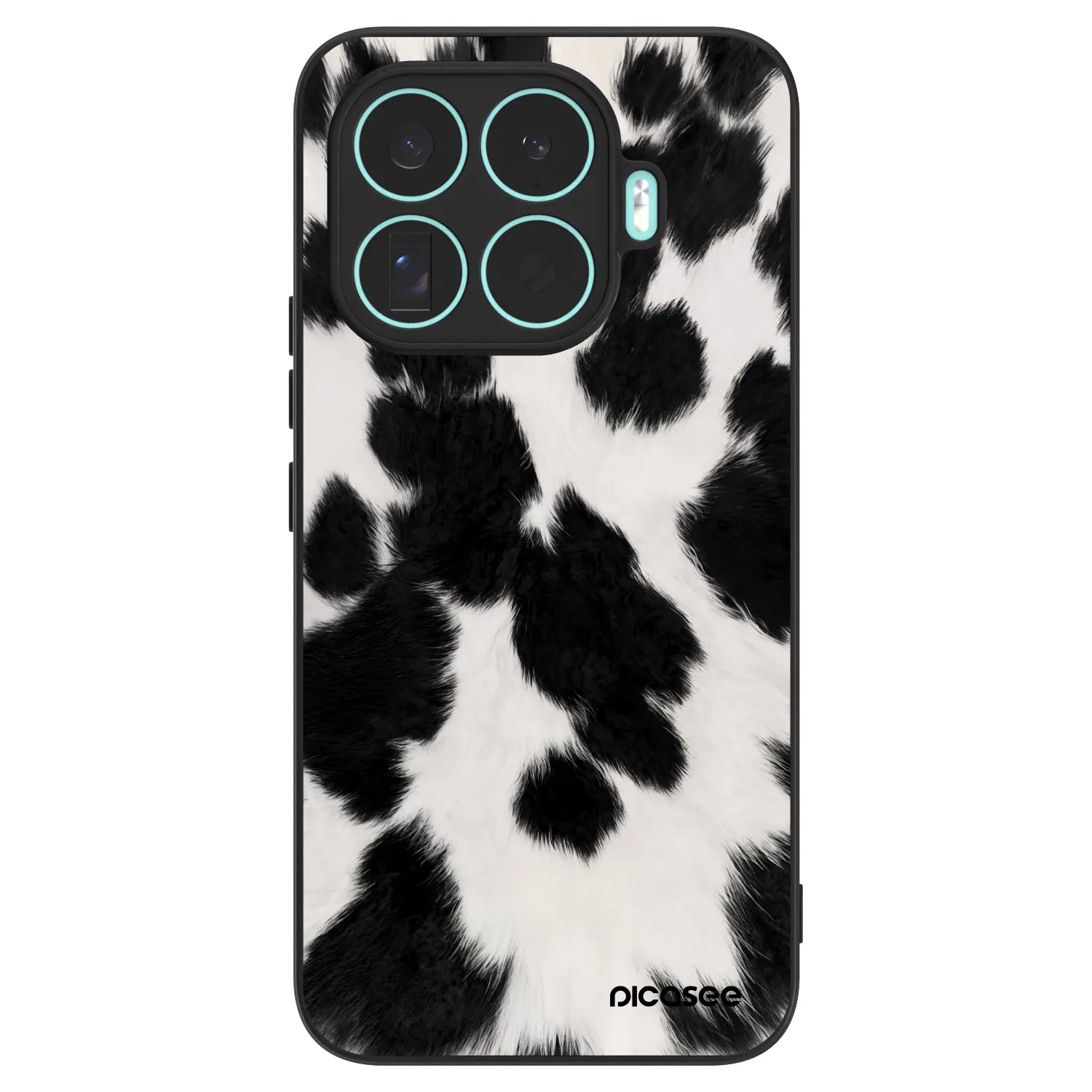 Picasee ULTIMATE CASE na Xiaomi 17T Pro - Black Moo