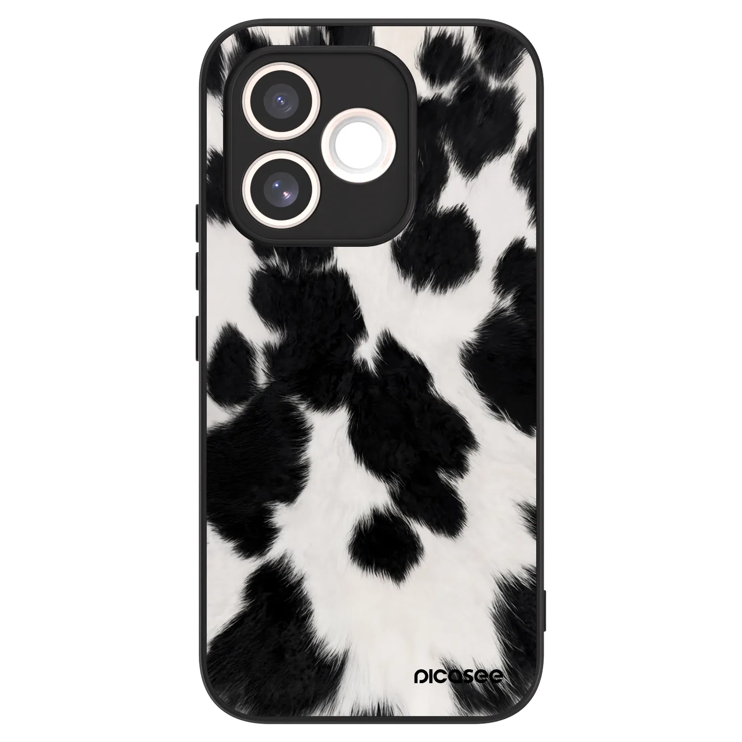 Picasee ULTIMATE CASE na Honor 600 Lite - Black Moo