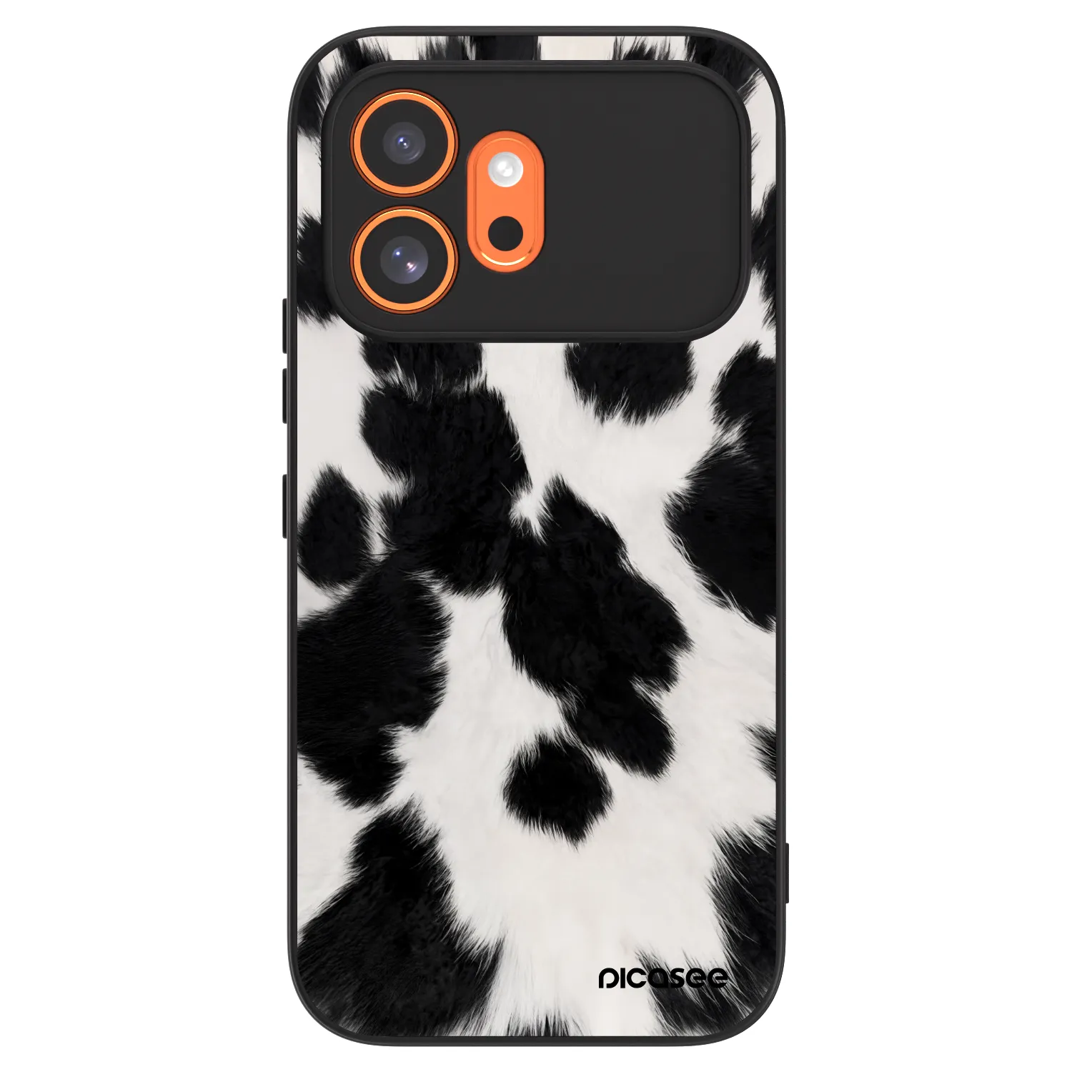 Picasee ULTIMATE CASE na Honor 600 - Black Moo