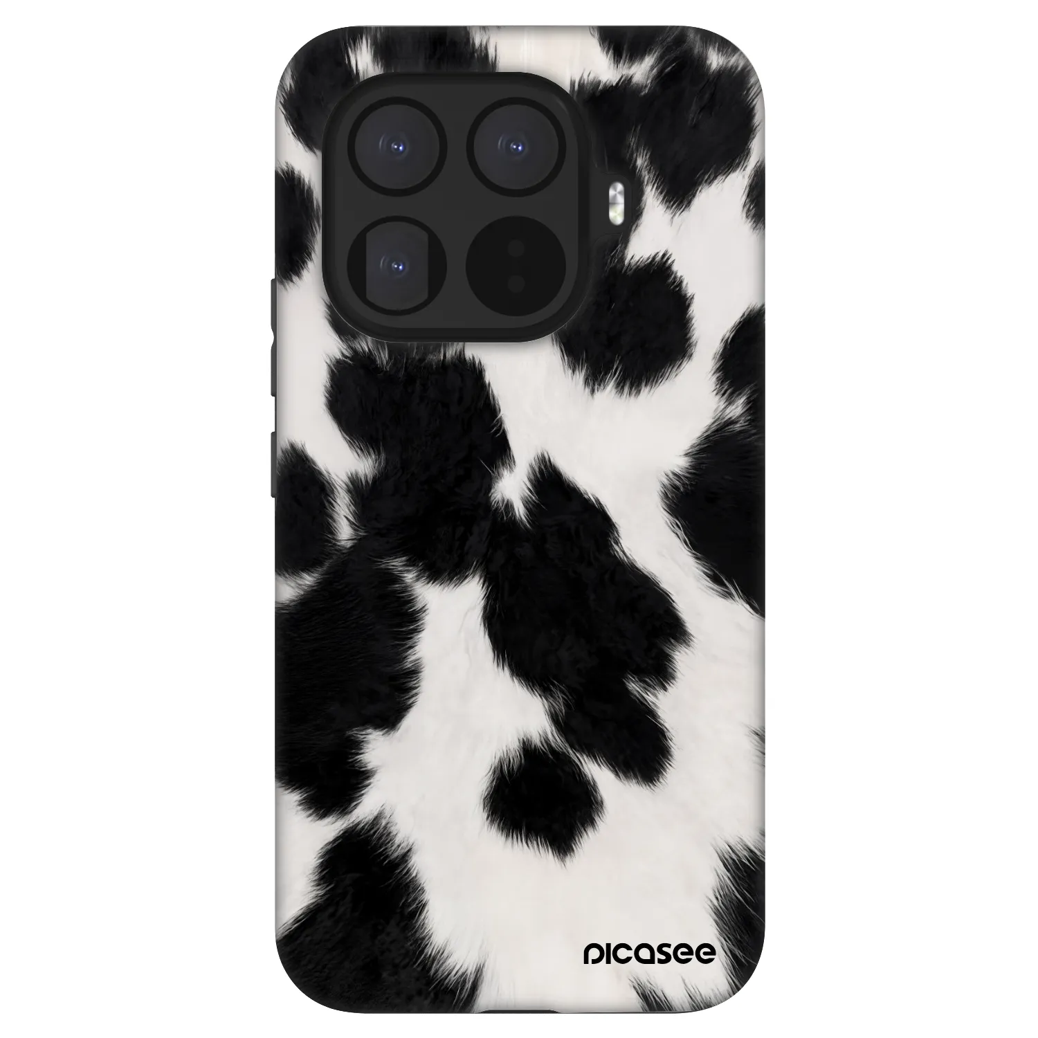 Picasee Fashion Case na Xiaomi 15T Pro - Black Moo