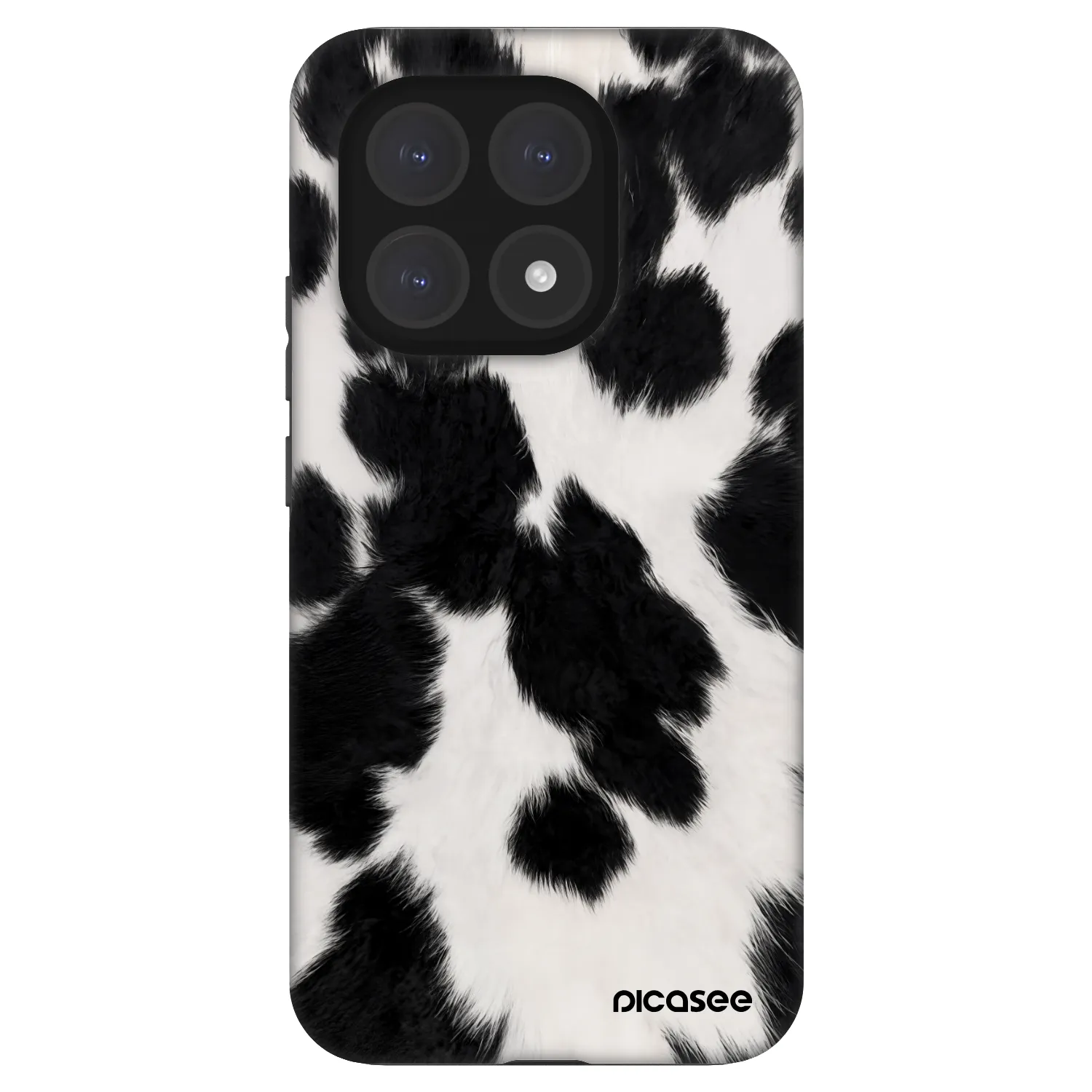 Picasee Fashion Case na Xiaomi 15T - Black Moo
