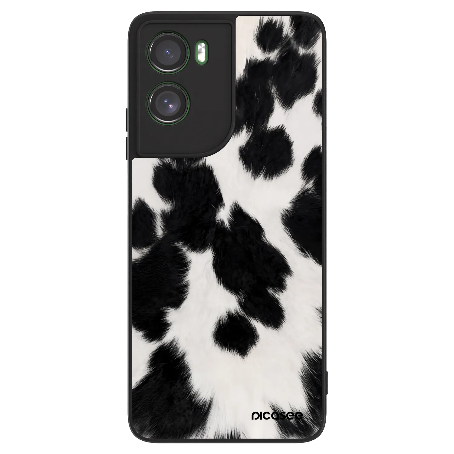 Picasee ULTIMATE CASE na Motorola Moto G06 - Black Moo