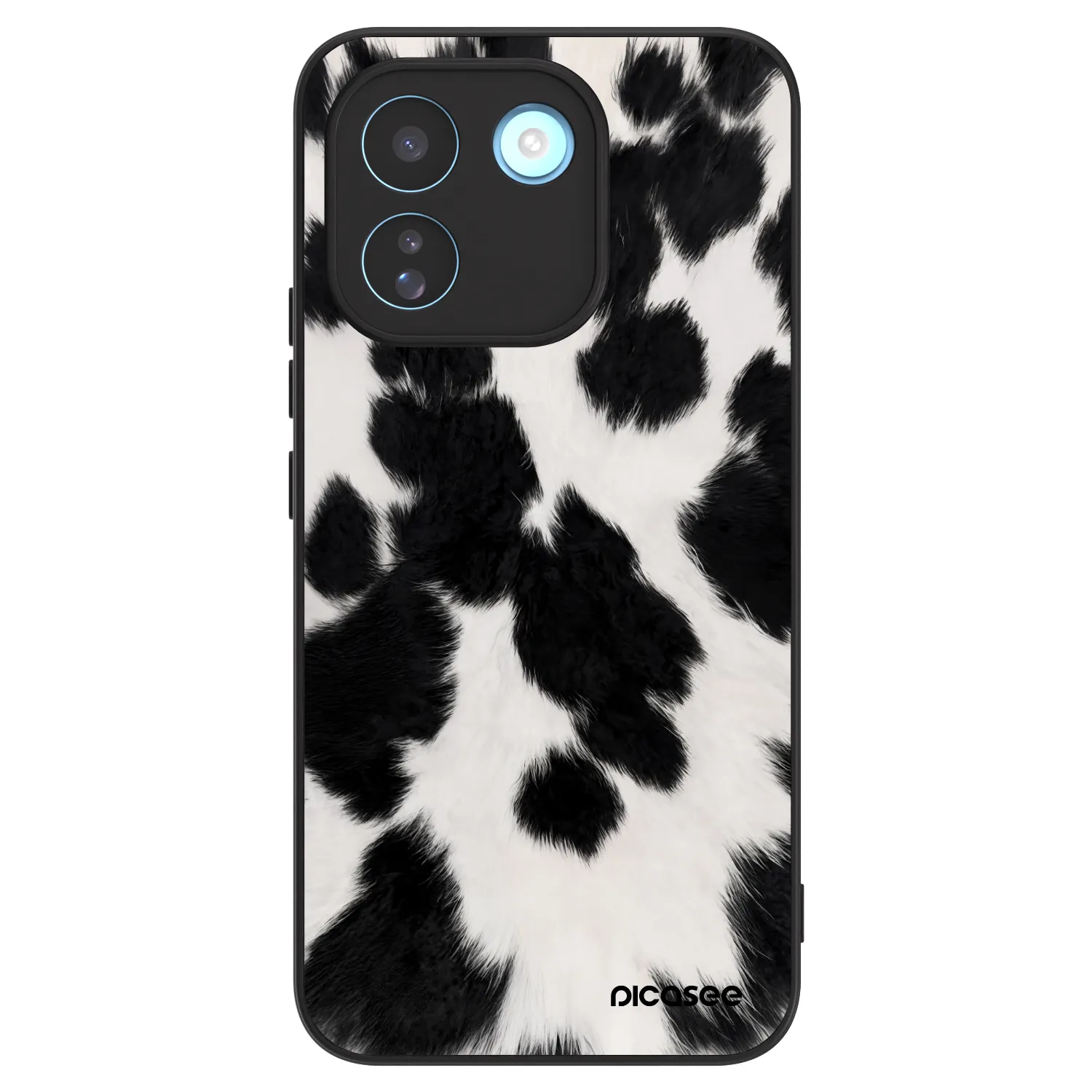 Picasee ULTIMATE CASE na Xiaomi Redmi Note 17 Pro MAX 5G - Black Moo
