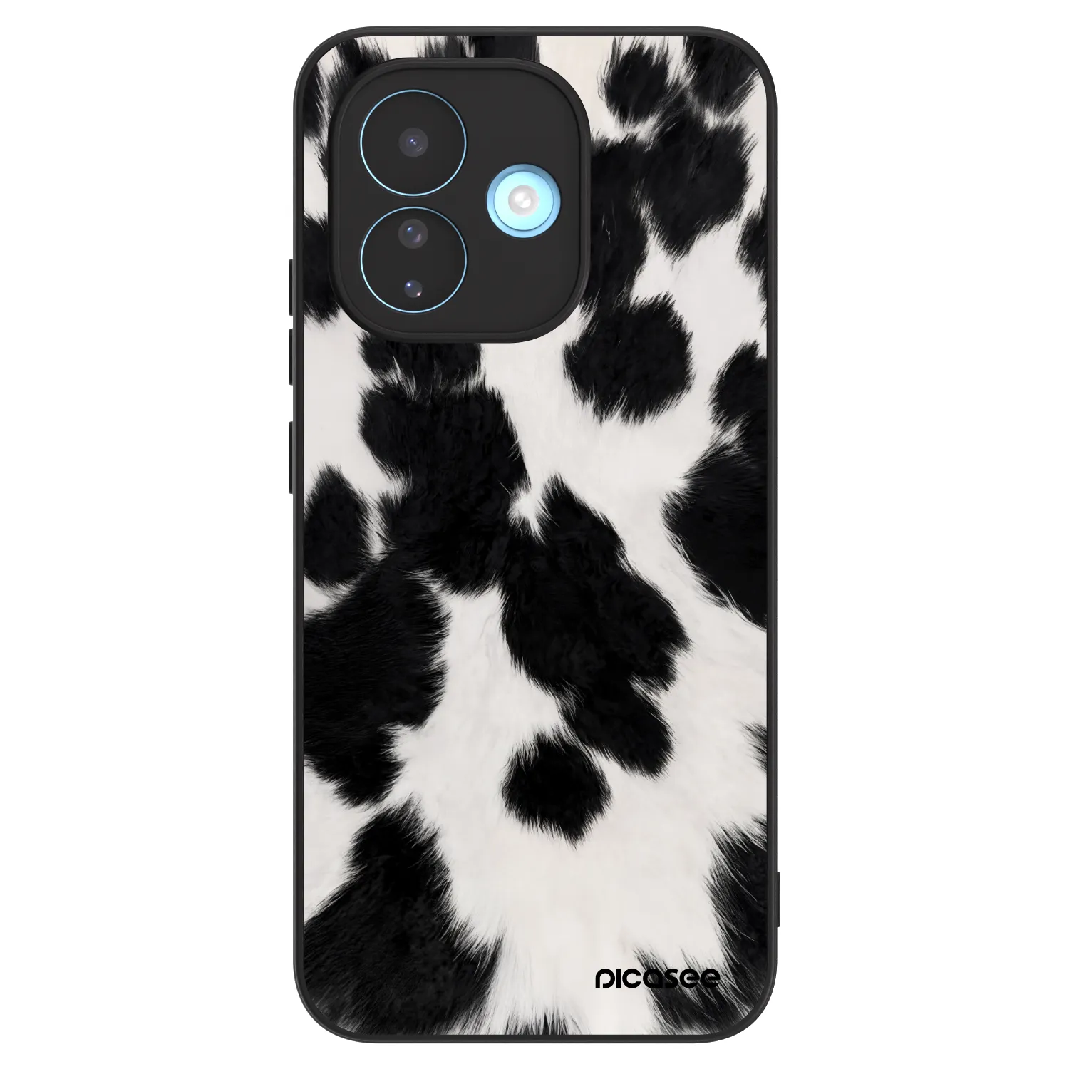 Picasee ULTIMATE CASE na Xiaomi Redmi Note 17 Pro 5G - Black Moo