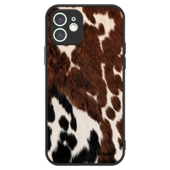 Picasee ULTIMATE CASE na Apple iPhone 12 - Rust