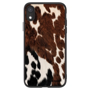 Picasee ULTIMATE CASE na Apple iPhone XR - Rust