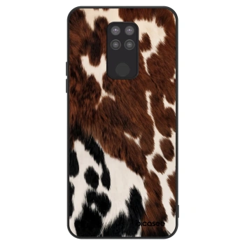 Etui na Xiaomi Redmi Note 9 - Rust