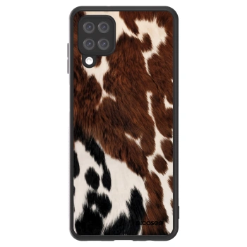 Picasee ULTIMATE CASE na Samsung Galaxy A12 A125F - Rust