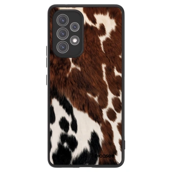 Picasee ULTIMATE CASE na Samsung Galaxy A52 5G A525F - Rust