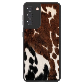 Picasee ULTIMATE CASE na Samsung Galaxy S21 5G G991B - Rust