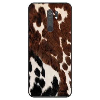 Etui na Xiaomi Redmi 9 - Rust