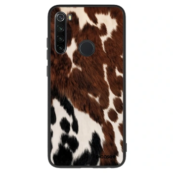 Etui na Xiaomi Redmi Note 8 - Rust