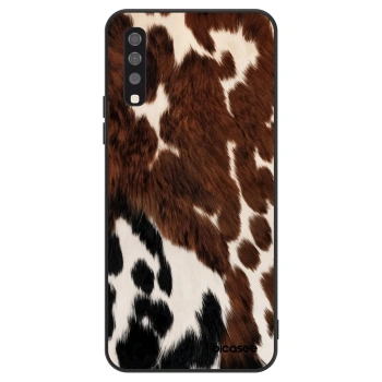 Etui na Samsung Galaxy A70 A705F - Rust
