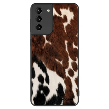 Etui na Samsung Galaxy S21+ 5G G996F - Rust