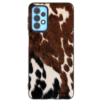 Etui na Samsung Galaxy A32 4G SM-A325F - Rust