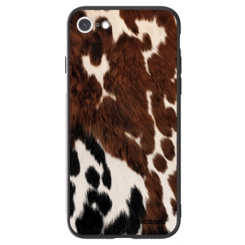 Picasee ULTIMATE CASE na Apple iPhone SE 2020 - Rust