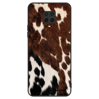 Etui na Xiaomi Redmi Note 9S - Rust
