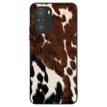Etui na Xiaomi Poco F3 - Rust