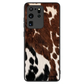 Picasee ULTIMATE CASE na Samsung Galaxy S20 Ultra 5G G988F - Rust