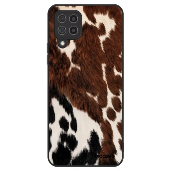 Etui na Samsung Galaxy A22 A225F 4G - Rust