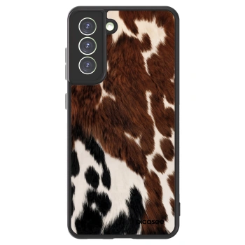 Picasee ULTIMATE CASE na Samsung Galaxy S21 FE 5G - Rust