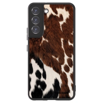 Etui na Samsung Galaxy S22 5G - Rust