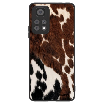 Picasee ULTIMATE CASE na Xiaomi Redmi Note 11 Pro 5G - Rust