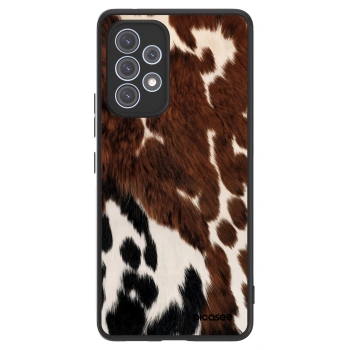 Picasee ULTIMATE CASE na Samsung Galaxy A53 5G A536 - Rust
