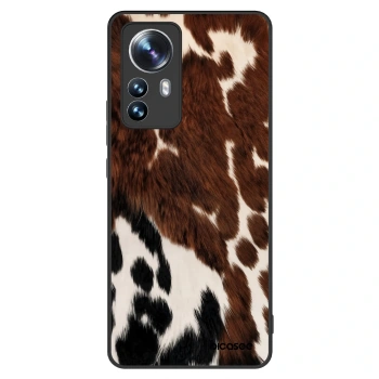 Etui na Xiaomi 12 Pro - Rust