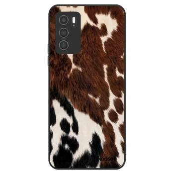 Etui na OPPO A16s - Rust