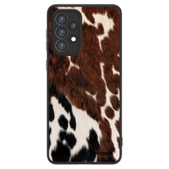 Picasee ULTIMATE CASE na Samsung Galaxy A33 5G A336 - Rust