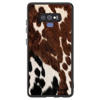 Etui na Samsung Galaxy Note 9 N960F - Rust
